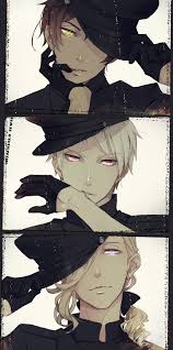 Check spelling or type a new query. Hetalia Trios Btt Oh God By Cricketina On Deviantart