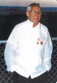 Obituary of Joseph Herman Tidd