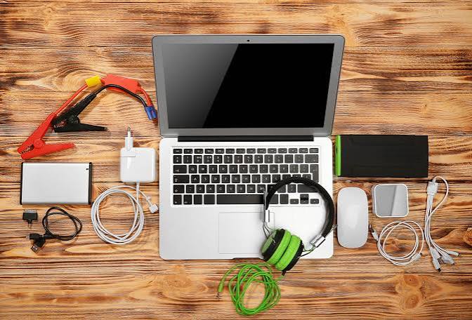 Laptops Accessories