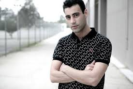 Συνέντευξη του ποδοσφαιριστή βασιλη στραβοποδη στον δημοσιογράφο μανωλη μαυρομματη ενόψει των αναμετρήσεων της. Nikolas Strabopodhs Biografia Parastaseis Tainies Seires Unstage Gr