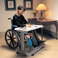 Hospital Overbed Table Tray Adjustable Bed Rolling Wheelchair Chair Bedside Food Overbed Table Hospital Table Hospital Bed Table