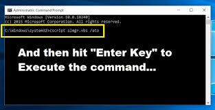 Run the batch file as administrator. Tech Arena How To Activate Windows 10 Pro Free Product Key 64 Bit Easily