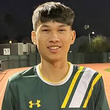 Trevor Crouch's High School Bio