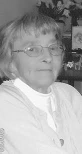 Katheryne Marie Selby (1929-2011)
