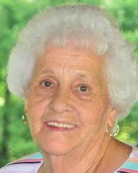 Remembering Flora Stamper