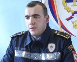 Povrijeđena Cetiri Lica Srna