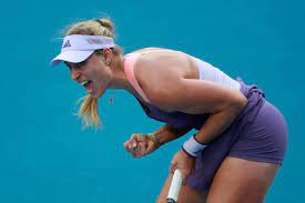 Learn how to prepare your body for success. Us Open Angelique Kerber Startet Mit Auftaktsieg Gegen Alja Tomljanovic Mytennis News