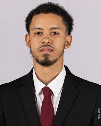 Harold Clay's Instagram, Twitter & Facebook