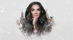 Elena vaenga (елена ваенга) is a russian singer, songwriter and actress. Elena Vaenga State Kremlin Palace