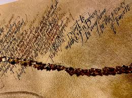 Image result for pergamen