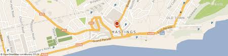 As of 1 november 2017 the halifax bank have been deducting their overdraft fees on a. Halifax Hastings 1 Queens Road