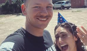 Tahlia Cisneros and Wesley Farless' Wedding Website