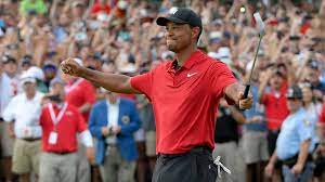 How To Watch Tiger Woods Return Of The Roar Documentary
