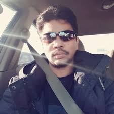 Ganji Seeta Rama RAJU