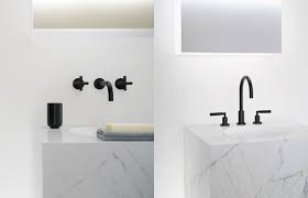Change should never be regarded as a constraint but as an opportunity. Dornbracht Tara Classic Bathroom Faucets Vintage Sinks