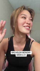 Bachelor Monday Week 6 Preview