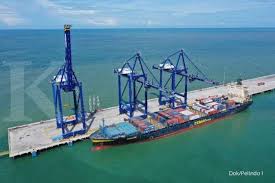 Lowongan kerja di kuala tanjung 2021. Didukung Pelabuhan Kuala Tanjung Dan Belawan Begini Target Pelindo I Di 2021