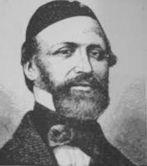 Benjamin Hirsch Auerbach