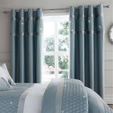 It can keep out strong sunlight on a summer's day and the nosy looks of your neighbours, too. 25 Bedroom Curtains Ideas Curtains Curtains Dunelm Curtains Bedroom