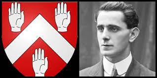 Targaryen literature created by author george r. 32 Last Names Most Popular Last Names For Every County Of Ireland