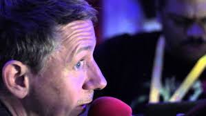 New London Jazz: Lefto vs. Gilles Peterson