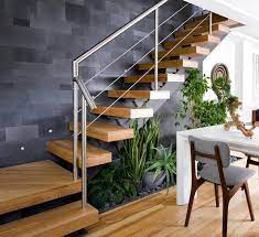 Pin On Floating Stairs