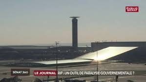 Aeroports de paris sa designs, constructs, and operates airports. Organisation Du Referendum Sur Adp L Interieur Et Le Conseil Constitutionnel Se Renvoient La Balle Public Senat