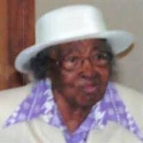 Mrs. Cora Powell Obituary