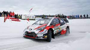 Retrouve les meilleures vidéos du rallye suède 2019 si, vous aussi, vous souhaitez nous envoyer vos vidéos : Rallye De Suede L Estonien Ott Tanak S Impose Et Prend La Tete Du Classement Des Pilotes L Express