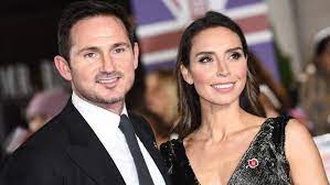 Christine bleakley marries frank lampard in fairytale ceremony in knightsbridge photos close. Christine Lampard And Frank Lampard Have Welcomed A Baby Boy