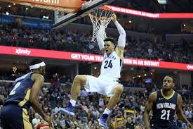 Stay up to date on injuries and daily fantasy trends at fantasydata. But Is Dillon Brooks Actually Good The Barnburner
