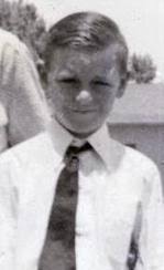 Herbert Clark “Herb” DeWeese (1926-2004)