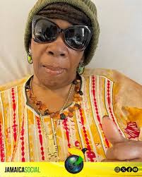 PictureThis 📸: Despite all the speculation and rumors surrounding whether  or not "Marley Matriarch", Rita Marley @officialritamarley, is still alive,  the family has never wavered in paying tribute to the Reggae Icon.