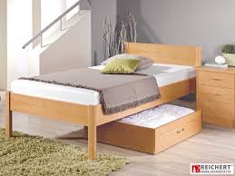 Reichert Seniorenbett Tessin | wohnbedarf-pies