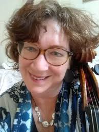 Annabelle Hoffman, cello