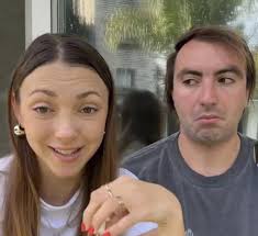 Giro inesperado en un viral de TikTok: la "Novia de Gerson" reconoció que  fue asesora del diputado Milman pero se despegó del atentado a Cristina  Kirchner