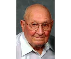 Harold Hartman Obituary (1922