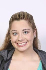 2015-16 SALEM NEWS GYMNASTICS ALL-STARS