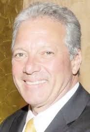 Joseph Risi Elected CB 1 Chair