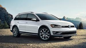 2019 Vw Golf Alltrack Sportwagen Dead At The End Of The Year Volkswagen Golf Volkswagen Station Wagon