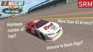 So i bought the g920 last week on sale. Nascar Racing 2003 Wheel Settings Tutorial Thebencrazy Thewikihow