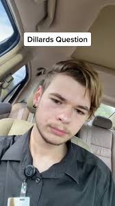 Does Dillards Goat Missing Orders