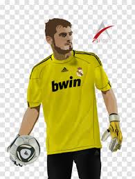 4 png images (made by me) if you download , add to favs leave a comment if you use them, give me credits thanks for your download. Iker Casillas Real Madrid C F Jersey Drawing Yellow Transparent Png
