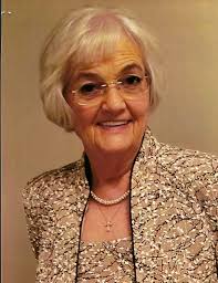 Obituary information for Dorothy Marie Grzegorek (née Krupa)