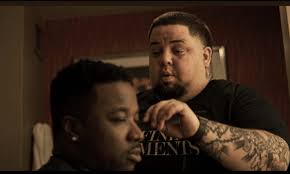 Meet Gilberto Quinones