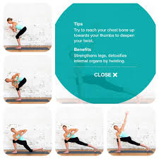 Yogify Chair Pose Basic Yoga Yoga Inspiration