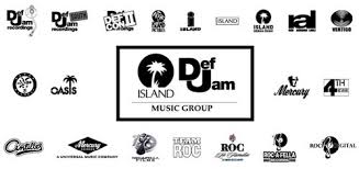 Give your musical project that extra edge you're looking for by designing a logo that represents your project's unique identity. Island Def Jam Music Group Rate Your Music
