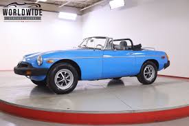 Image result for Tahiti Blue 1977 MG