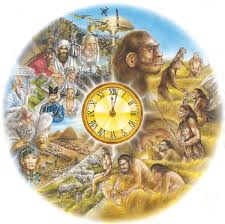 Historia Humanidad