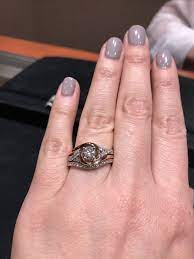 This Is Gorgeous Zales Outlet Steal Wedding Rings Engagement Engagement Rings Wedding Rings